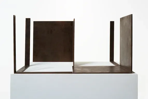 Virtual Cube