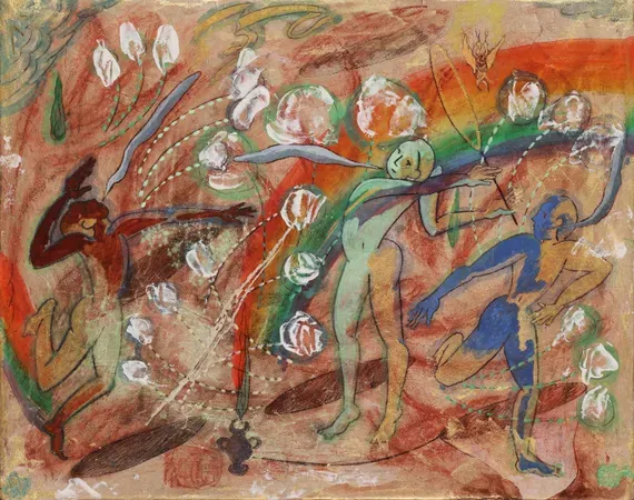 Incense_rainbow