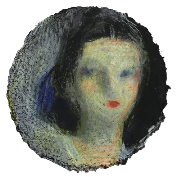 Divine Portrait