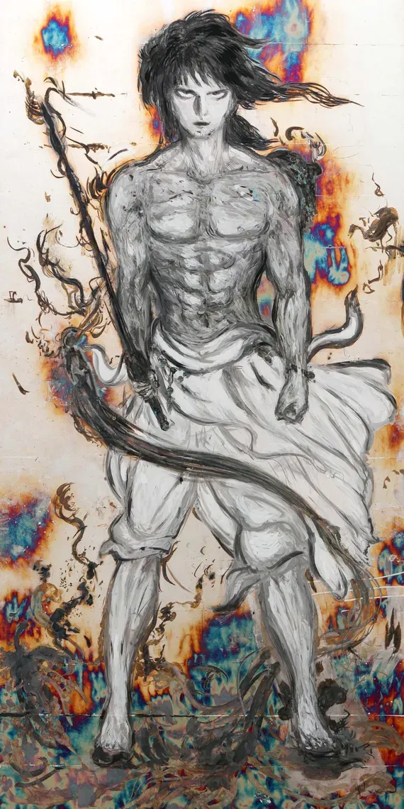 Susanoo