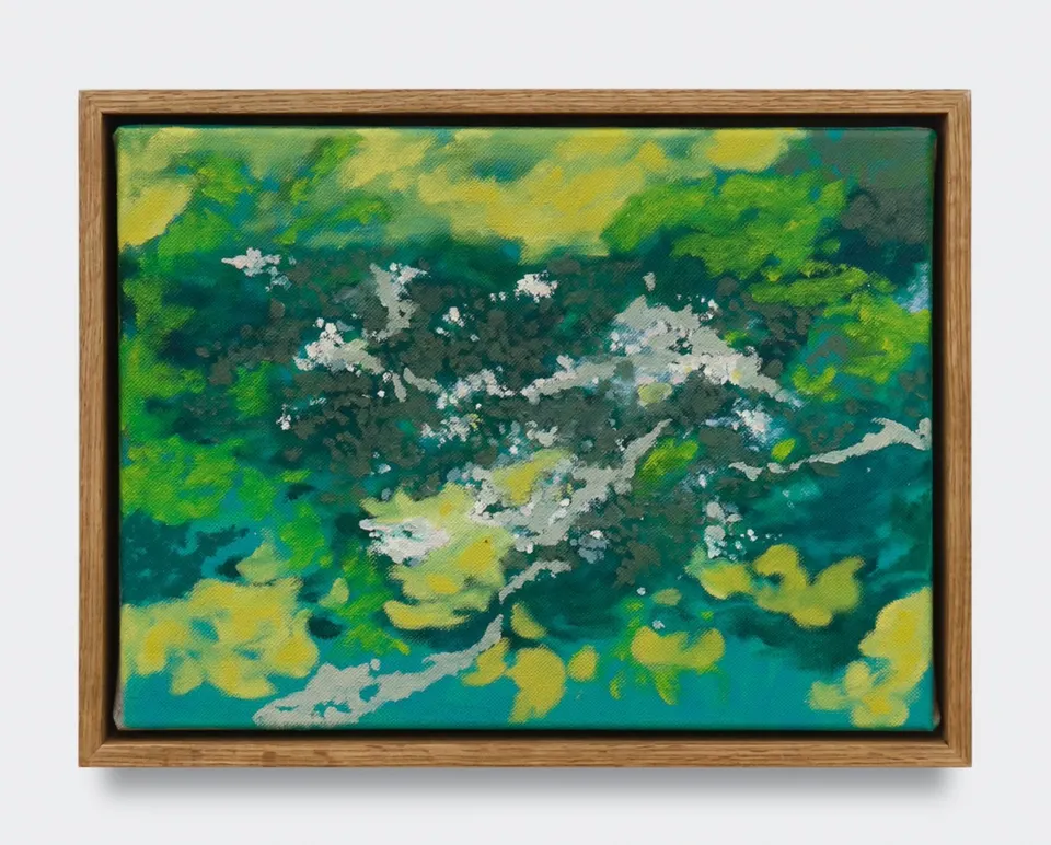 Mads Bryld, Down Stream