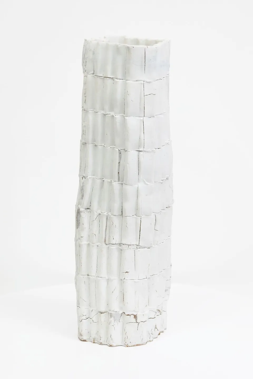Dean Hollowood, Column IV