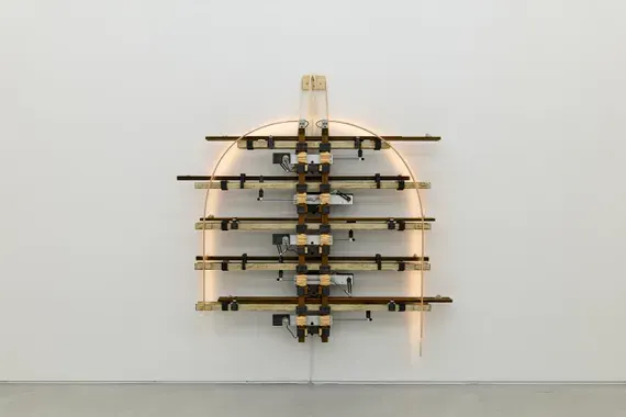 Yang Jung-Uk, People In Prayer 05