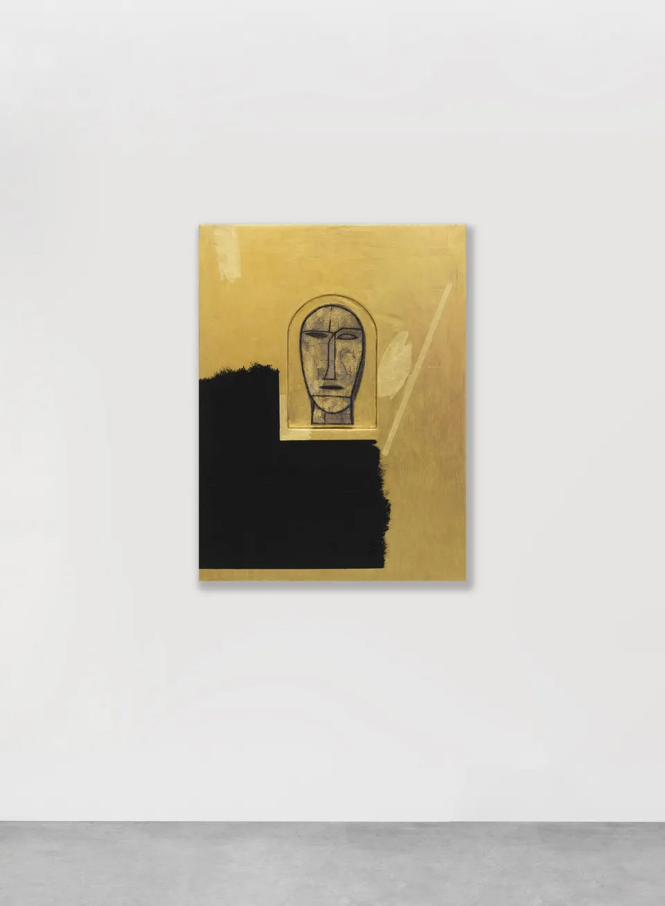 Mimmo Paladino, Aurea Aetas 1