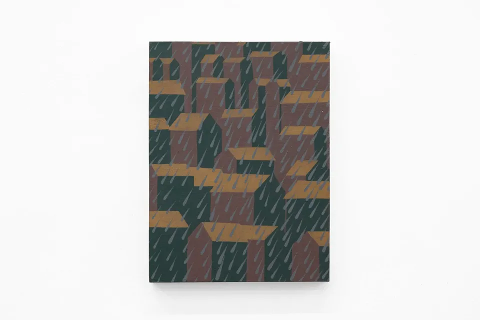 Nina Silverberg, Invite