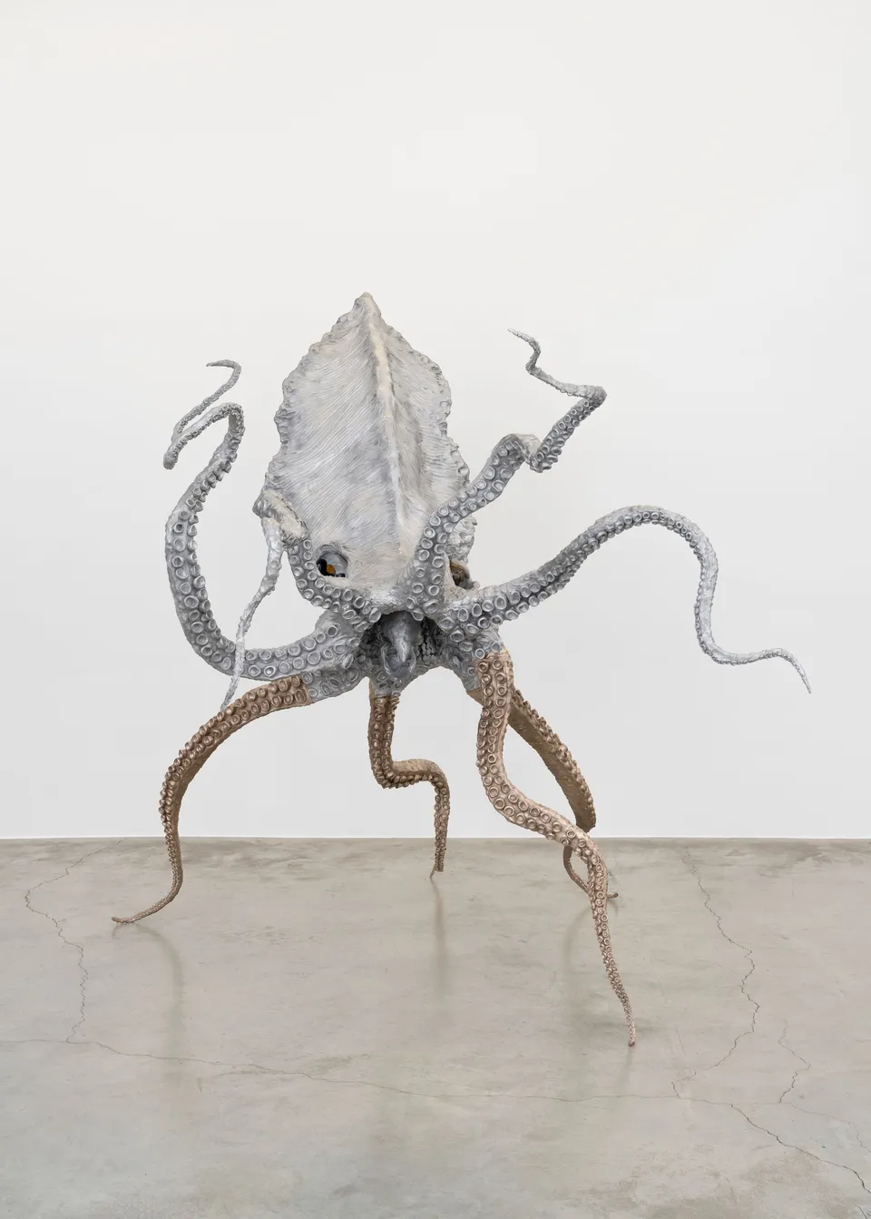 Jean-Marie Appriou, Constellation abyssale