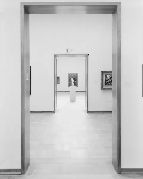 Simon Starling, Pictures for an Exhibition