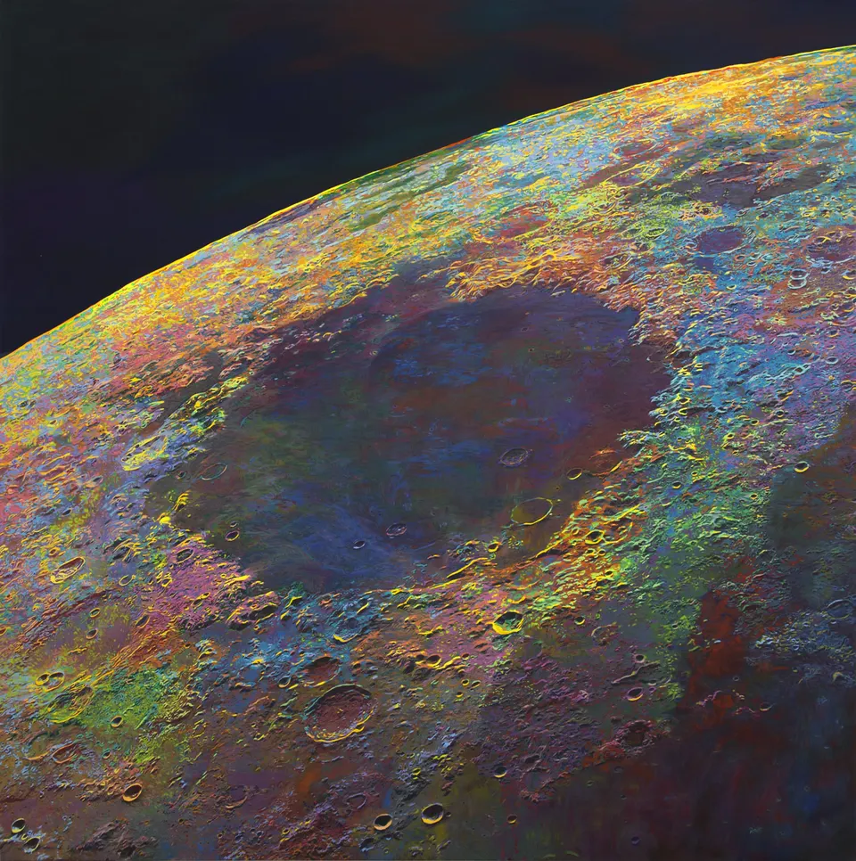 Wang Yuyang, Moon 201806