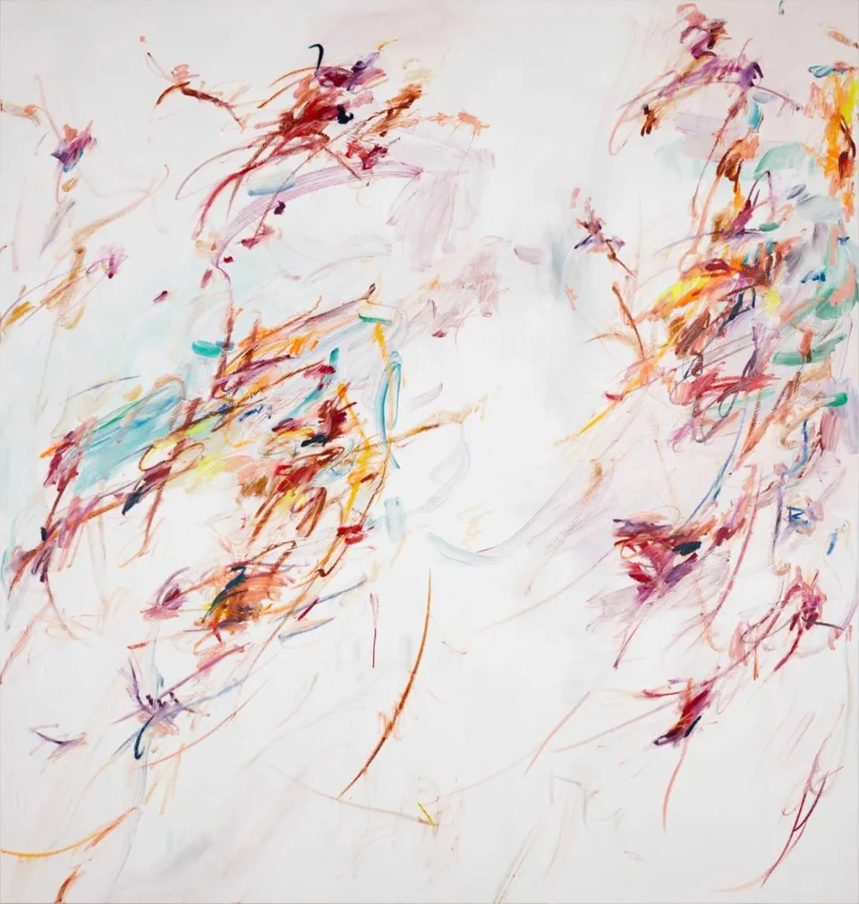 Xiyao Wang, Carve the time in the palm of your hand no.1