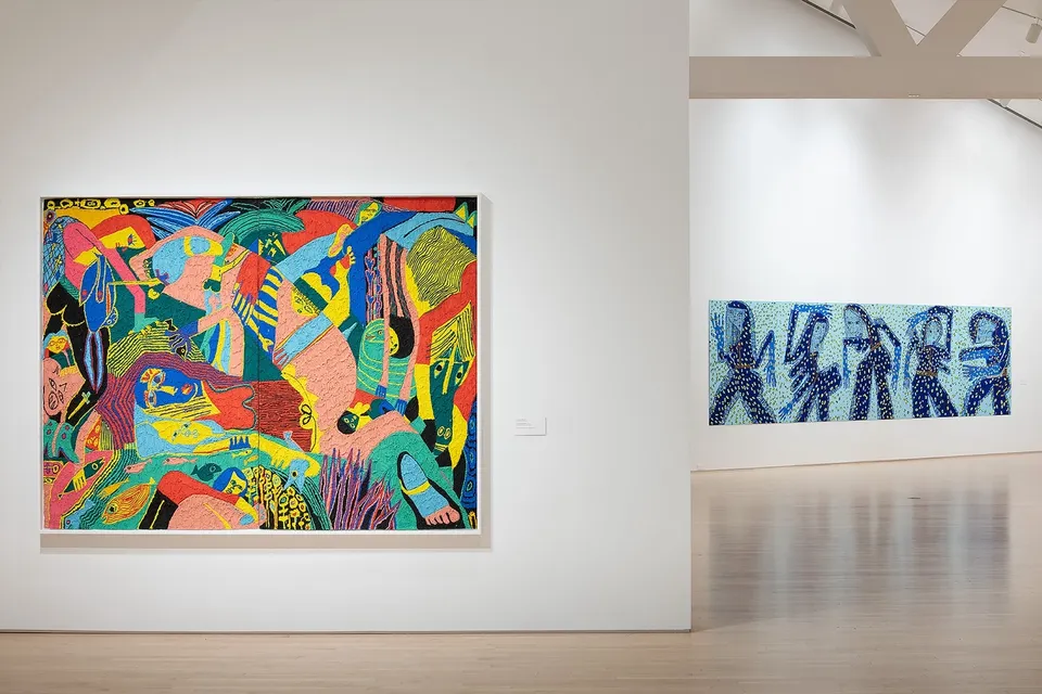 Gabe Cortese, Fertile Ground