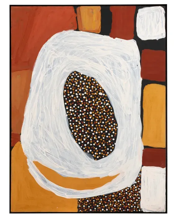 Timothy Cook, Kulama