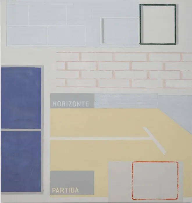 Fabio Miguez, horizonte partida