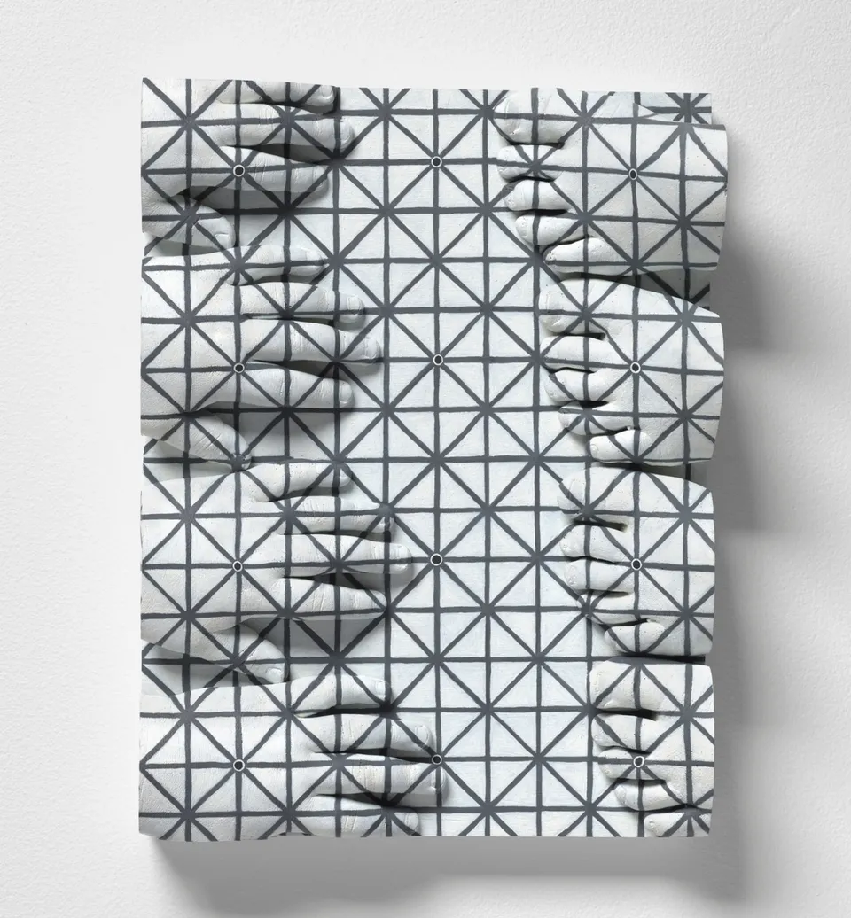 Lucy Kim, Ninio's Extinction Illusion (on Mylo and Hanna)