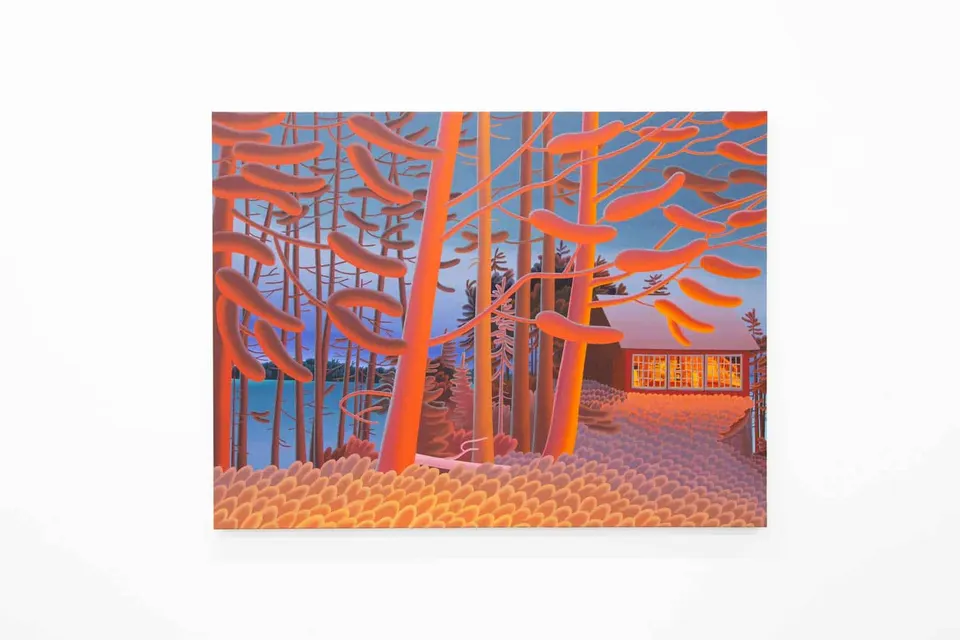 Madeleine Bialke, Of Life and Limb