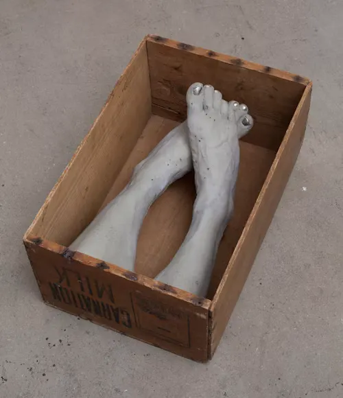 Danh Vo, Cortez, Co. to Colmar