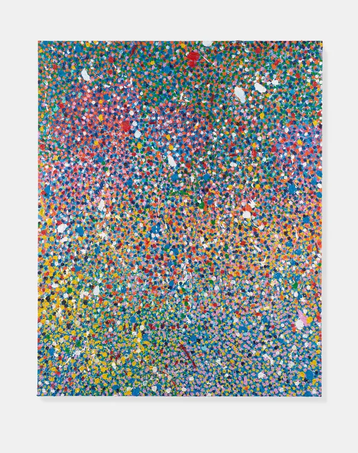 Damien Hirst, Veil of Dreaming