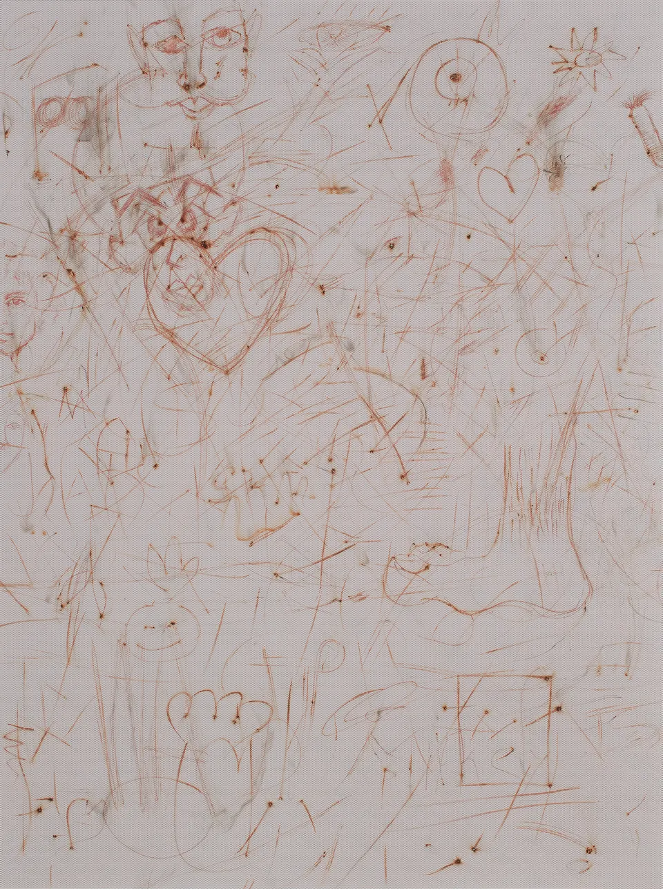 Thomas Wachholz, honeycomb B