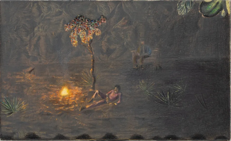 Marin Majić, One More Night