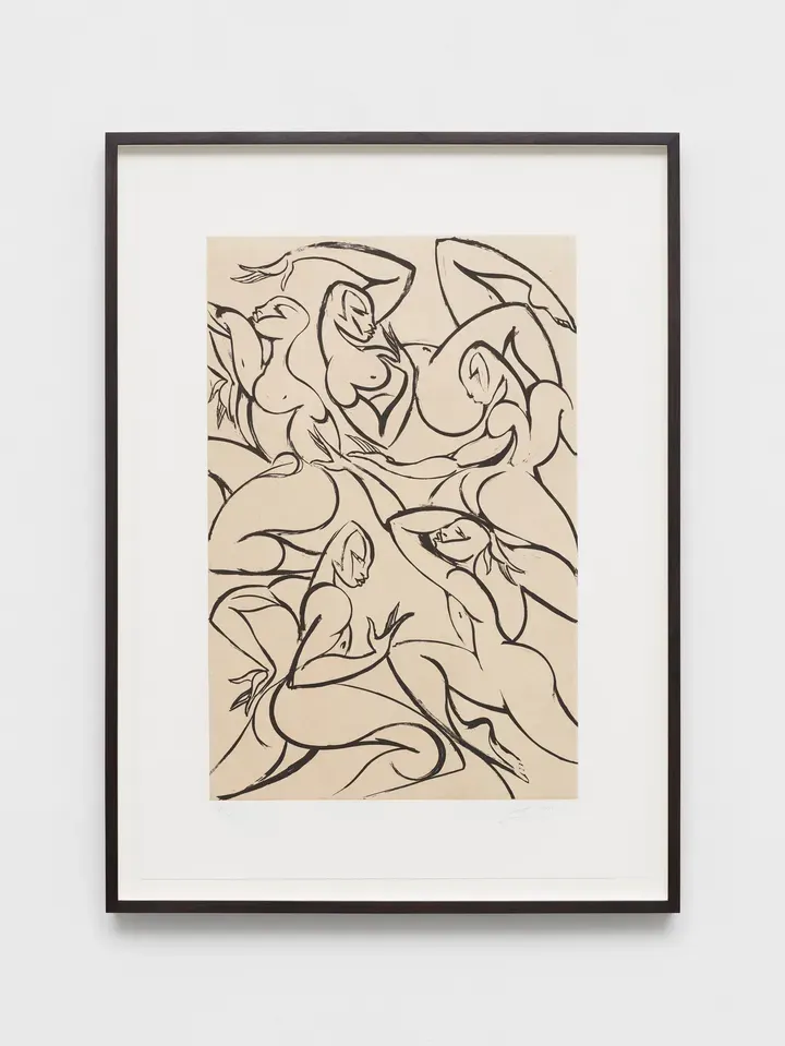 Tunji Adeniyi-Jones, Five Virtues