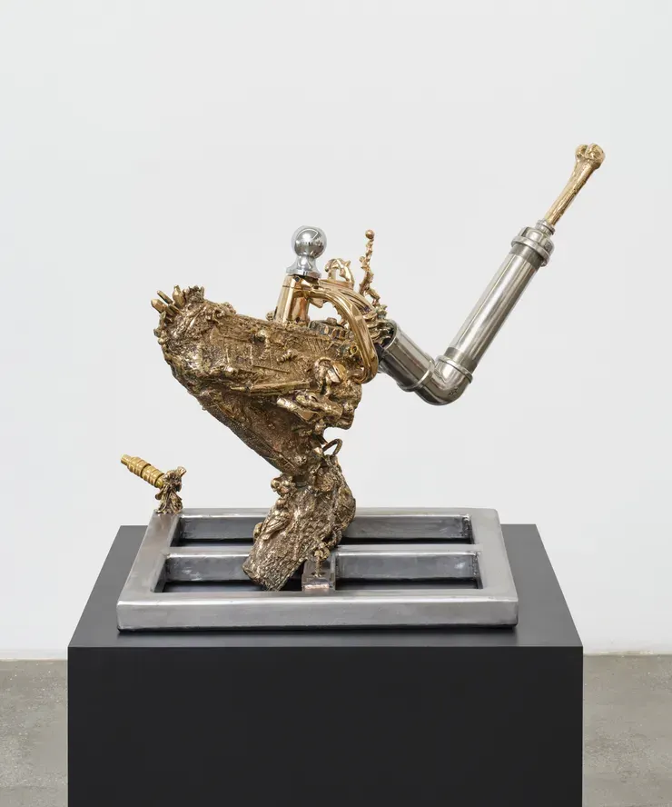 Emmanuel Louisnord Desir, Temporary Confinement