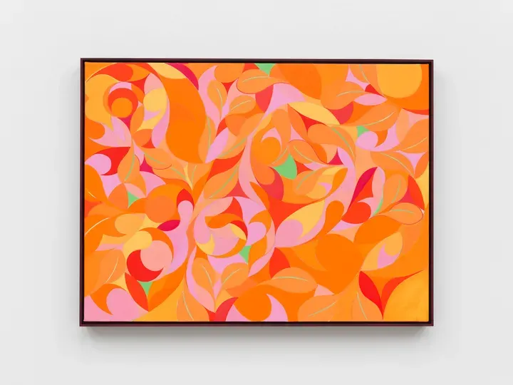 Tunji Adeniyi-Jones, Immersion Fragment