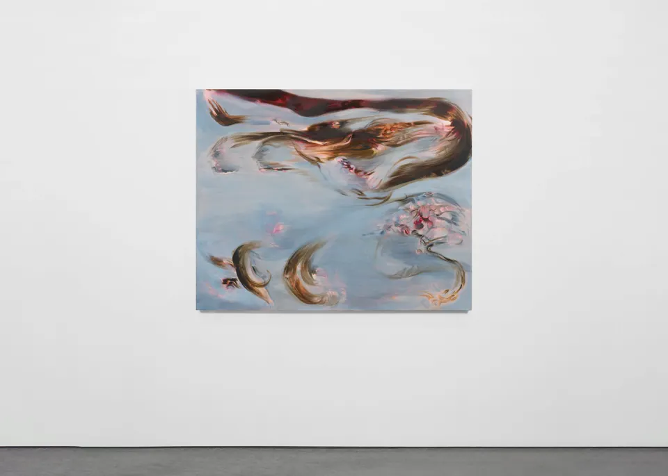 Chantal Khoury, Upwind