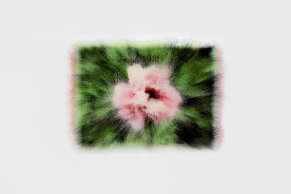 Maria Szakats, Pivoine II
