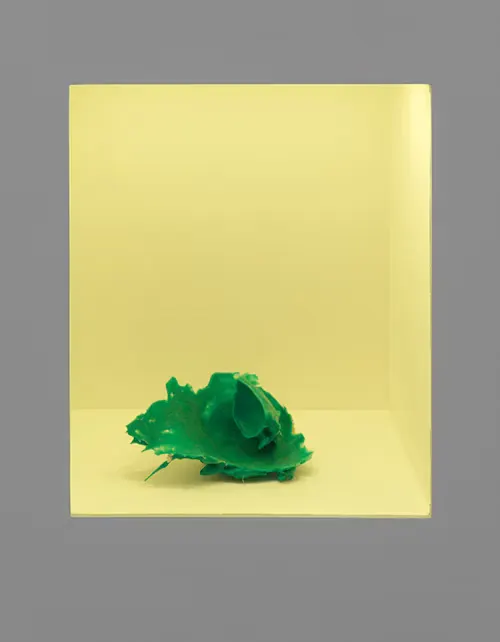 Danh Vo, Mother Tongue