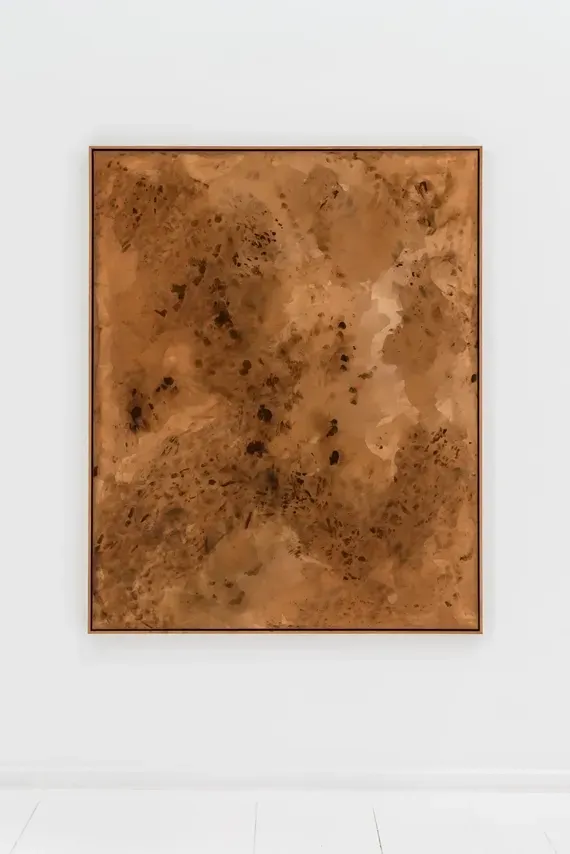 Jan Cools, LLUM "Lustrous"