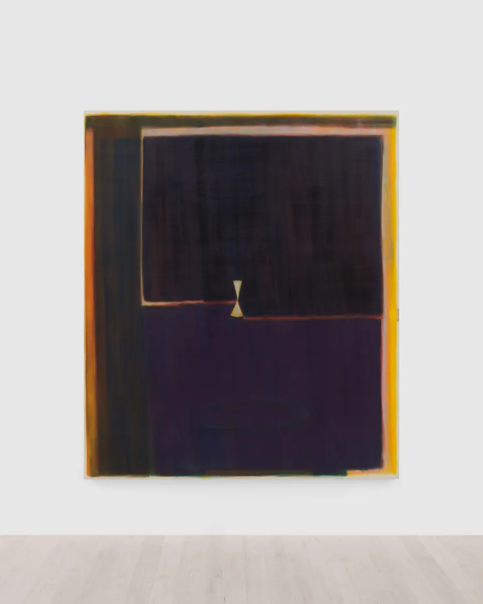 Amorelle Jacox, Escape velocity