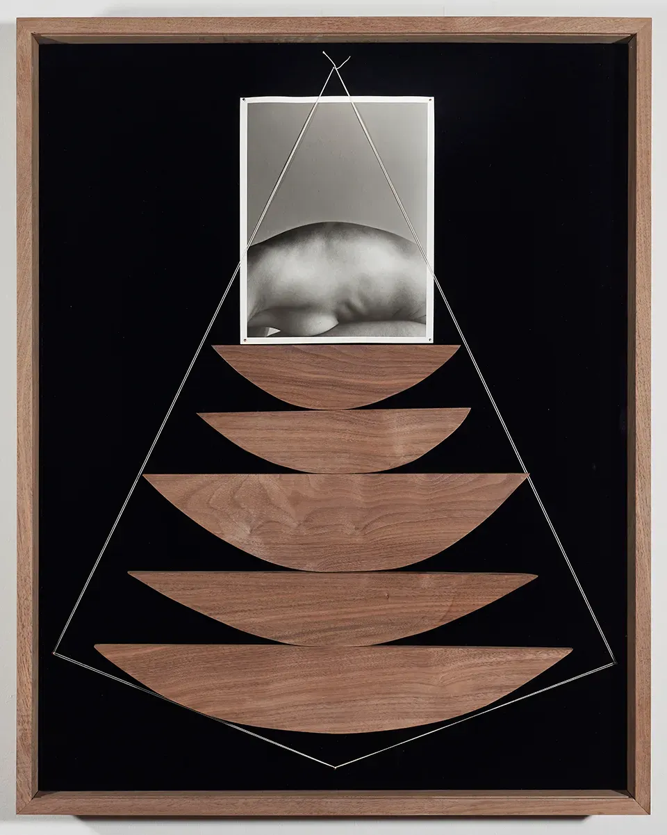 Sheree Hovsepian, The Commons