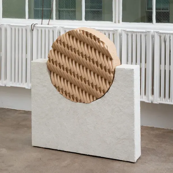 Amanda Martínez, Inherent Need
