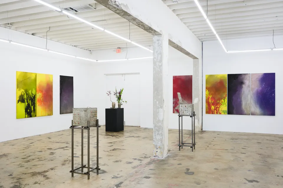 Seth Cameron, The Perfect Nothing Catalog