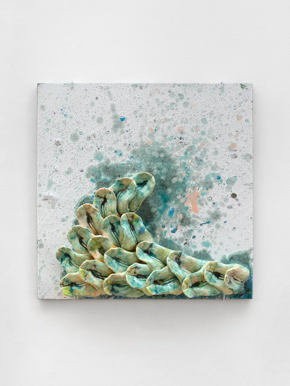 Kris Lemsalu, Wave