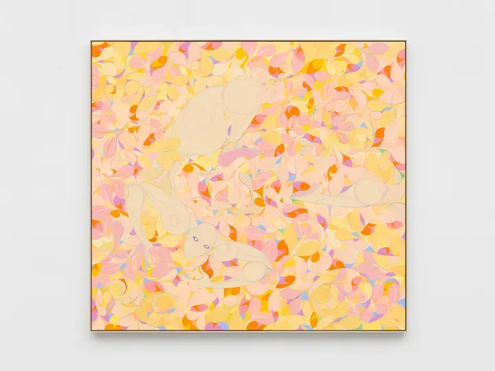 Tunji Adeniyi-Jones, Pearl White Dive