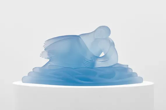 Vojtěch Kovařík, Blue embrace