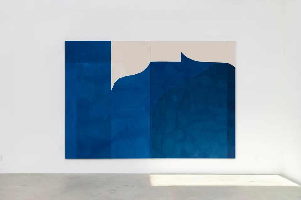 Sarah Crowner, Lovers Up and Down