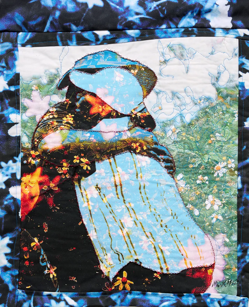 Mark Fleuridor, Hug # 2