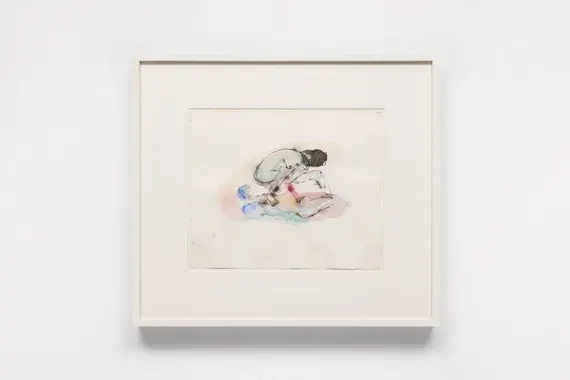 The Estate of Lucia Nogueira, Sem título [Untitled]