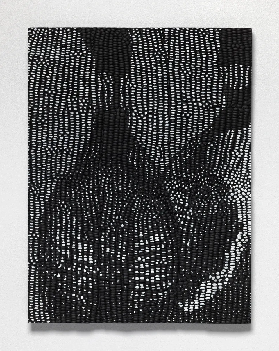 Lucy Kim, Two Loons 1