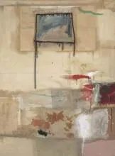ROBERT RAUSCHENBERG, Memorandum of Bids