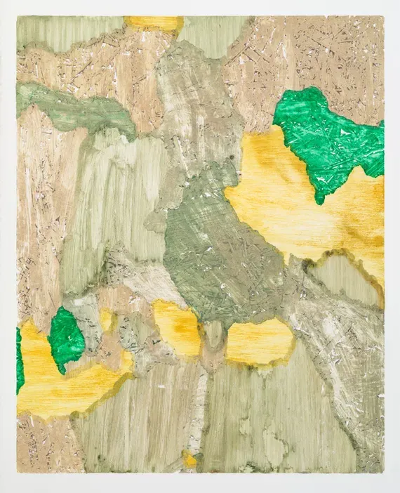Andreas Eriksson, Untitled
