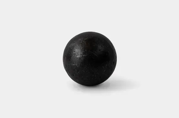 Rando Aso, Sphere of the Earth