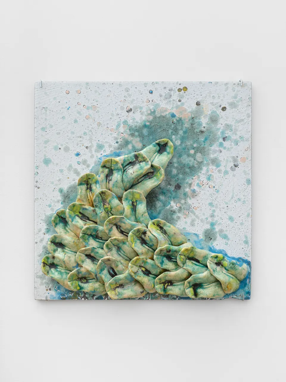 Kris Lemsalu, Wave