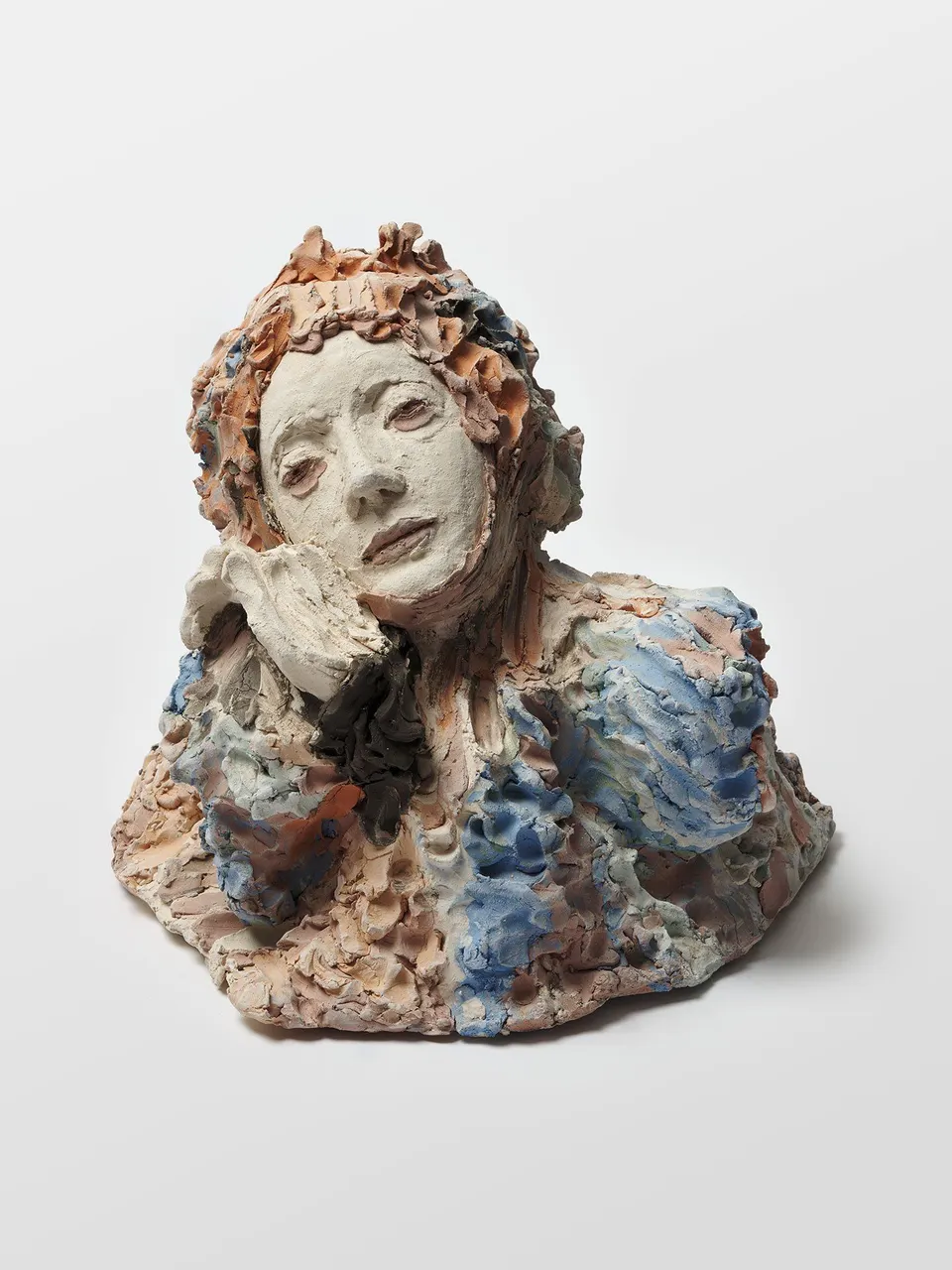 Paloma Varga Weisz, Condition IV