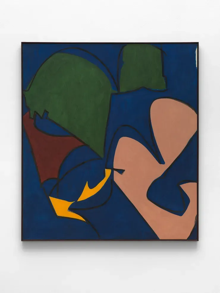 Herman Cherry, Ping Pong