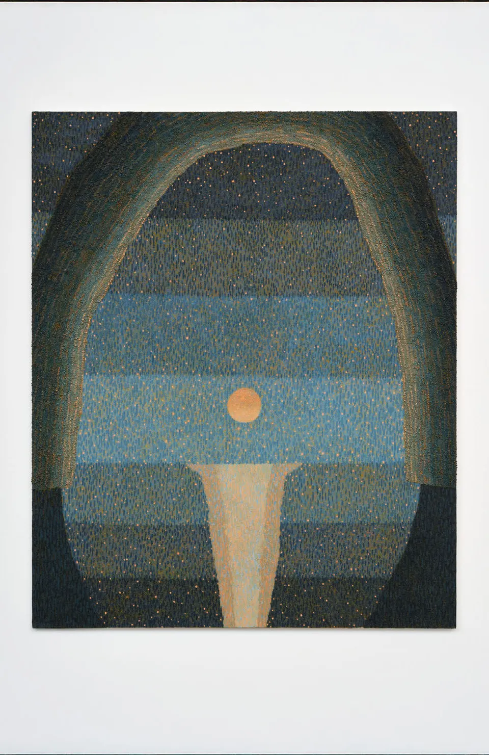 Jonathan Ryan, Sea Arch