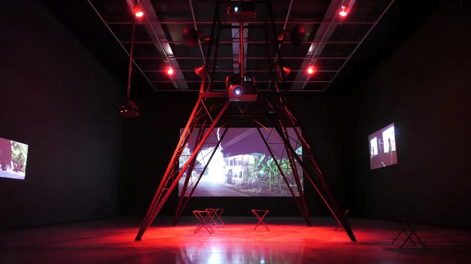 Apichatpong Weerasethakul, primitive