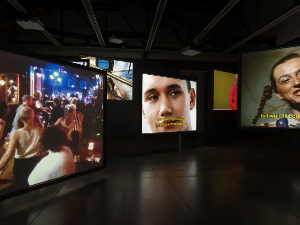 Charles Atlas, A Prune Twin