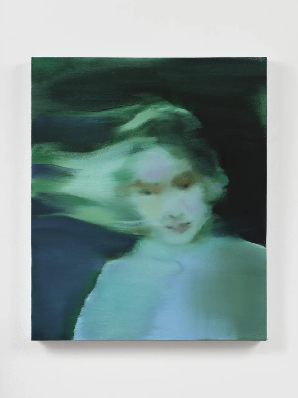 Cathleen Clarke, Bitter Winds I